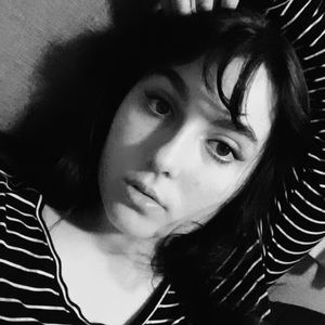 Meet your Posher, Madelyn